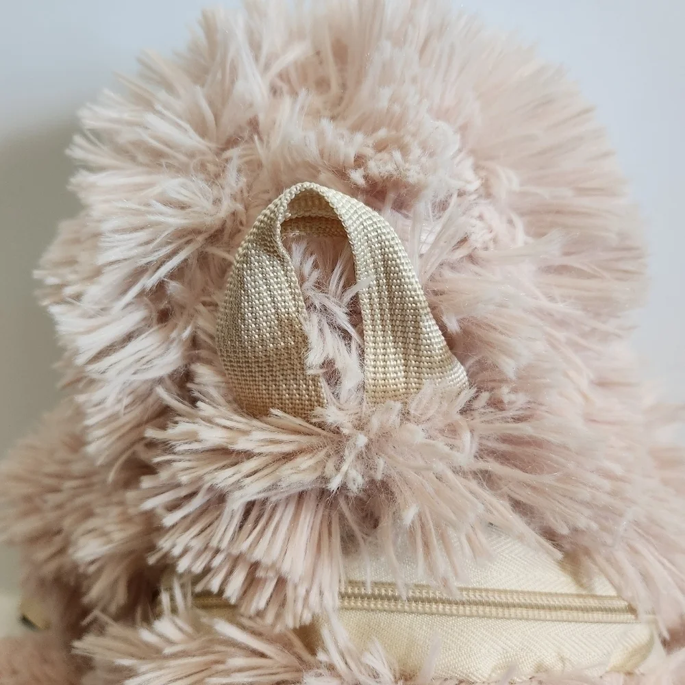 Unipak stuffed animal